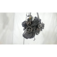 Двигатель (ДВС) Toyota Starlet 1996-1999 1997 1.3 л Бензин 4EFE 1900011740