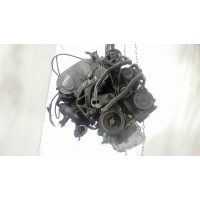 Двигатель (ДВС) Mitsubishi Outlander XL 2006-2012 2008 2 л Дизель BSY MN980000