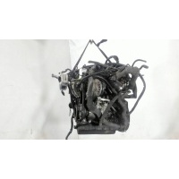 Двигатель (ДВС) Volkswagen Tiguan 2007-2011 2010 2 л Бензин CBFA 06J100033T