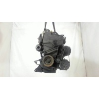 Двигатель (ДВС) Nissan Qashqai 2006-2013 2008 1.5 л Дизель K9K 1010200Q0L