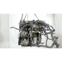 Двигатель (ДВС) Nissan Qashqai 2006-2013 2010 2 л Дизель M9R 1010200q1k