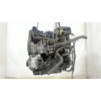 Двигатель (ДВС) Ford Transit (Tourneo) Connect 2002-2013 2006 1354658