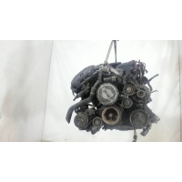 Двигатель (ДВС) BMW 5 E39 1995-2003 1998 2.5 л Бензин 25 6S 4 11001432579