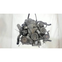 Двигатель (ДВС) Volkswagen Passat 5 2000-2005 2003 038100040C