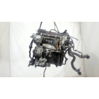 Двигатель (ДВС) Volkswagen Golf 6 2009-2012 2009 1.4 л Бензин CAXA 03c100092