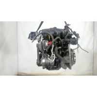 Двигатель (ДВС) Nissan Qashqai 2006-2013 2012 1.6 л Бензин HR16DE 10102BB01A