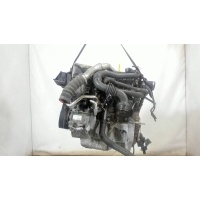 Двигатель (ДВС) Renault Clio 2005-2009 2006 1.5 л Дизель K9K 766 7701476906