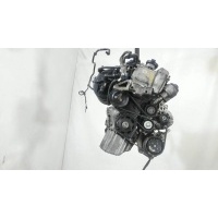 Двигатель (ДВС) Volkswagen Touran 2003-2006 2004 1.6 л Бензин BAG 03C100091BX
