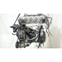 Двигатель (ДВС) Nissan Primera P12 2002-2007 2004 2.2 л Дизель YD22DDT 10102AW401