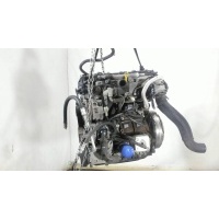 Двигатель (ДВС) Mazda Mazda6 GH 2007-2012 2011 2.2 л Дизель R2 R2AA02300F