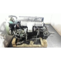 Двигатель (ДВС) Volvo FE 2007 7.1 л Дизель D7E240 D7E240,20993095,21009331,20977973