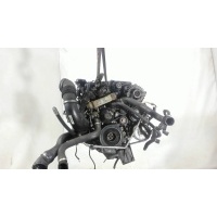 Двигатель (ДВС) BMW 5 E60 2003-2009 2008 2 л Дизель N47 D20../A/C 11002146544