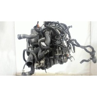 Двигатель (ДВС) Audi A6 (C6) 2005-2011 2007 2 л Дизель BRE 03G100103LX
