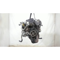 Двигатель (ДВС) Toyota Starlet 1996-1999 1997 1.3 л Бензин 4EFE 1900011740