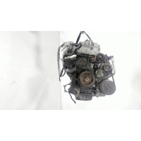 Двигатель (ДВС) Nissan Almera N16 2000-2006 2003 1.5 л Бензин QG15DE 10102-BN3SB