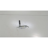Двигатель (насос) омывателя Mercedes-Benz M-Class W164 2005-2011 2006 A1648690221