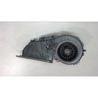 Двигатель отопителя (моторчик печки) Renault Clio 1998-2008 2003 7701206871