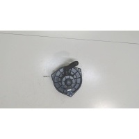 Двигатель отопителя (моторчик печки) Nissan Navara 1997-2004 2001 27220-VJ200