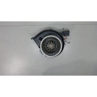 Двигатель отопителя (моторчик печки) Volkswagen Fox 2005-2011 2006 6q1819015g