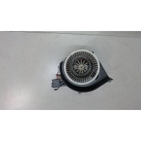 Двигатель отопителя (моторчик печки) Volkswagen Fox 2005-2011 2005 6Q1820015E