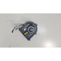Двигатель отопителя (моторчик печки) Volkswagen Bora 2002 1J2819021C