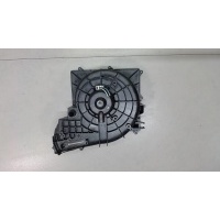 Двигатель отопителя (моторчик печки) Nissan Almera N16 2000-2006 2000 27200bn000