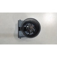 Двигатель отопителя (моторчик печки) Volkswagen Bora 2005 1J2819021C