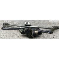 Механизм стеклоочистителя Перед. Audi A6 C5 (1997-2005) 2000 8D1955113C