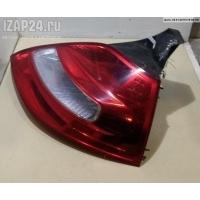 Фонарь задний правый Renault Megane II (2002-2008) 2007 8200413214