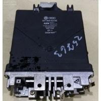 Блок управления двигателем (ДВС) Audi 80 B4 (1991-1996) 1992 037906022EE