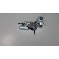 Двигатель стеклоочистителя (моторчик дворников) задний Volvo V70 2001-2008 2001 9154525
