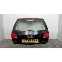Двигатель стеклоочистителя (моторчик дворников) задний Audi A6 (C6) 2005-2011 2008 4F9955407