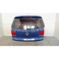 Двигатель стеклоочистителя (моторчик дворников) задний Volkswagen Tiguan 2011-2016 2012 5N0955711B