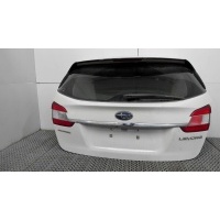 Двигатель стеклоочистителя (моторчик дворников) задний Subaru Levorg 2014 86510VA080