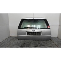 Двигатель стеклоочистителя (моторчик дворников) задний Ford Mondeo 3 2000-2007 2002 1230983