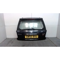 Двигатель стеклоочистителя (моторчик дворников) задний Suzuki SX4 2006-2014 2006 3881079j01