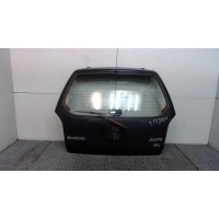 Двигатель стеклоочистителя (моторчик дворников) задний Suzuki Alto 2002-2006 2003 38810M76G01