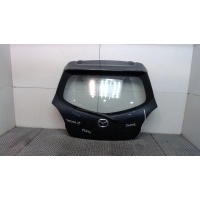 Двигатель стеклоочистителя (моторчик дворников) задний Mazda Mazda2 2007-2014 2008 D65167450A