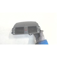 Дефлектор обдува салона перед. левая=правая Toyota Corolla E15 2006-2013 2007 5567012370