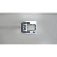 Джойстик мультимедиа Audi Q7 2006-2009 2007 4L0919610H77