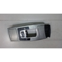Джойстик мультимедиа Audi A6 (C6) 2005-2011 2007 4F2919611HH77