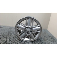 Диск литой Renault Laguna 2 2001-2008 2001 8200023733