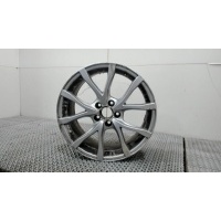 Диск литой Audi A6 (C6) 2005-2011 2010 4F0601025CD