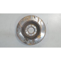 Диск тормозной зад. Audi A6 (C6) 2005-2011 2006 4F0711055F