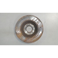 Диск тормозной зад. Audi A6 (C6) 2005-2011 2006 4F0711055F