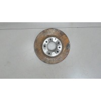 Диск тормозной перед. Mazda Mazda6 GG 2002-2008 2006 G26Y3325XA
