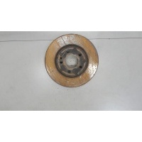 Диск тормозной перед. Mercedes-Benz Viano 2004 A6394210012