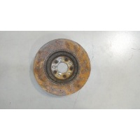 Диск тормозной перед. Mercedes-Benz S-Class W220 1998-200 2005 A2204212512