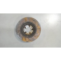 Диск тормозной перед. Mercedes-Benz S-Class W220 1998-200 2005 A2204212512