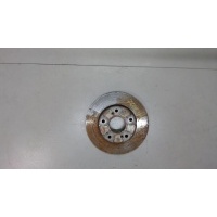 Диск тормозной перед. Honda CR-Z 2012 45251-SZT-030